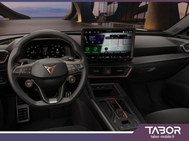 Cupra Leon image 1
