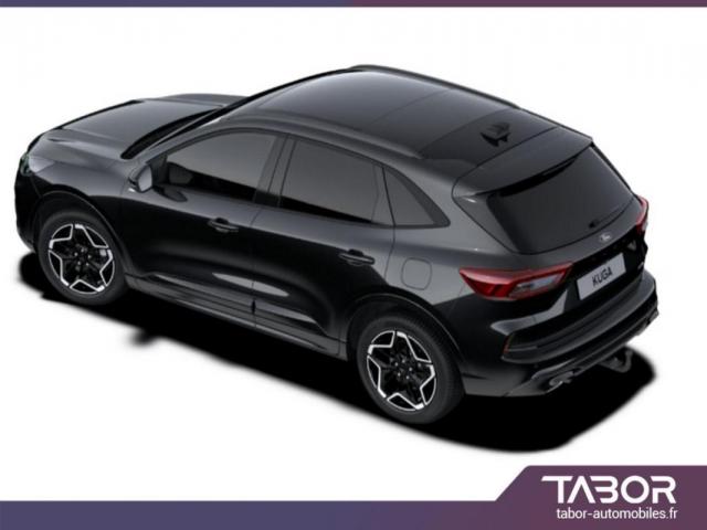 Ford Kuga image 1