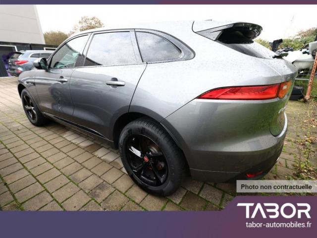 Jaguar F-Pace image 7