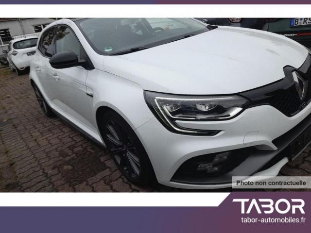 Renault Mégane image 3