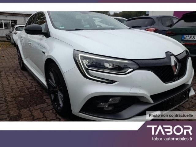 Renault Mégane image 4