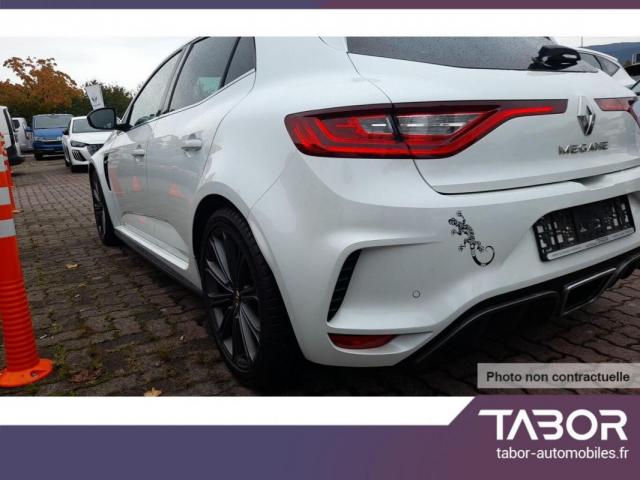 Renault Mégane image 2