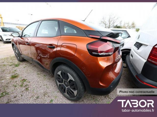 Citroen C4 image 4