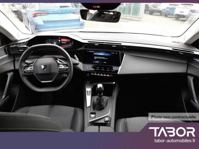 Peugeot 308 image 6