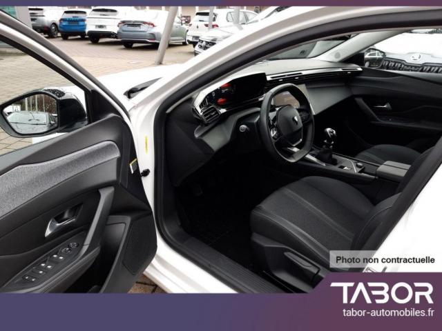 Peugeot 308 image 1