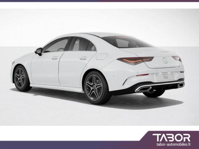 Mercedes Benz Classe Cla image 8