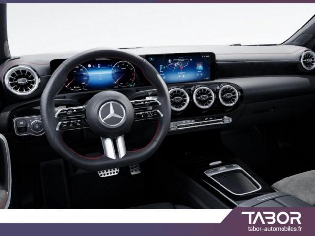 Mercedes Benz Classe Cla image 1