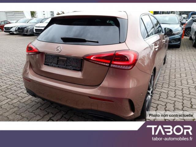 Mercedes Benz Classe A image 5