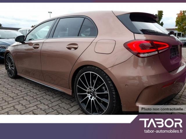 Mercedes Benz Classe A image 7