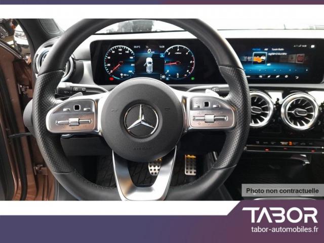 Mercedes Benz Classe A image 8