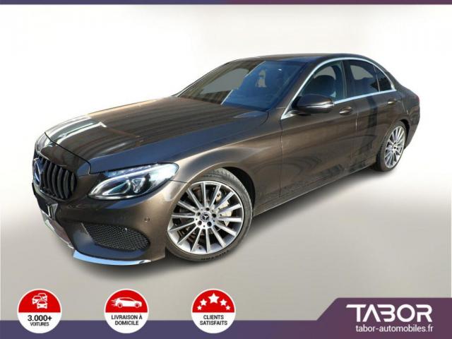Mercedes Benz