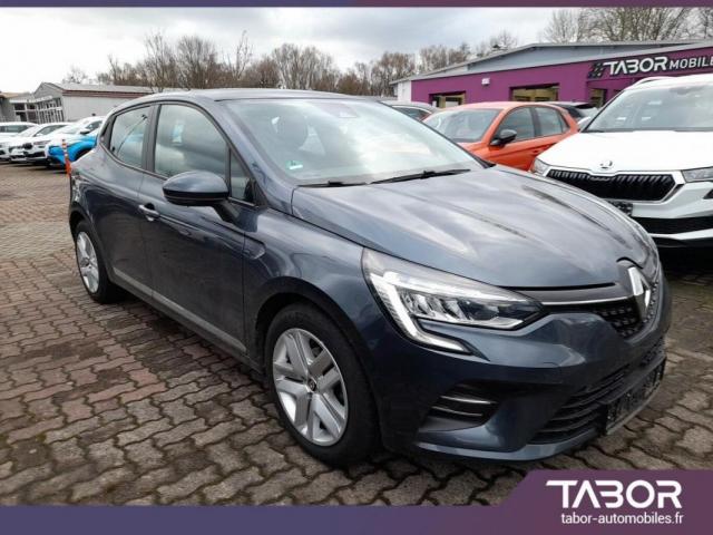 Renault Clio image 1