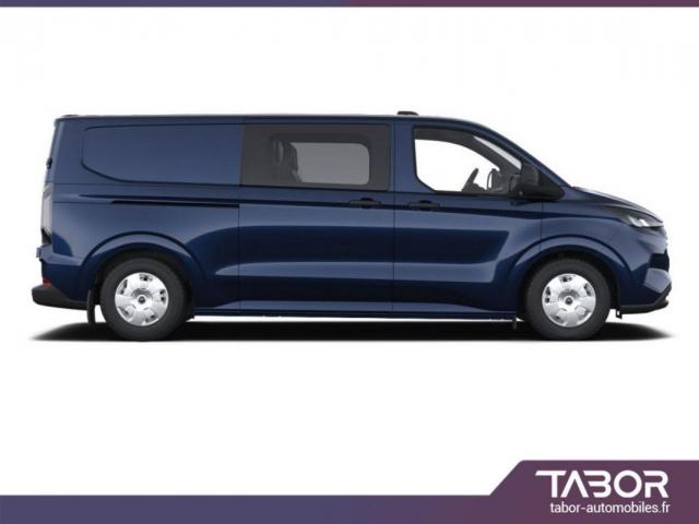 Ford Transit Custom image 5