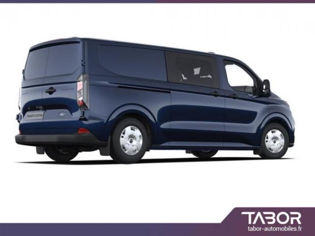 Ford Transit Custom image 9