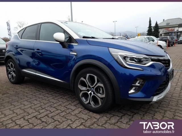 Renault Captur image 1