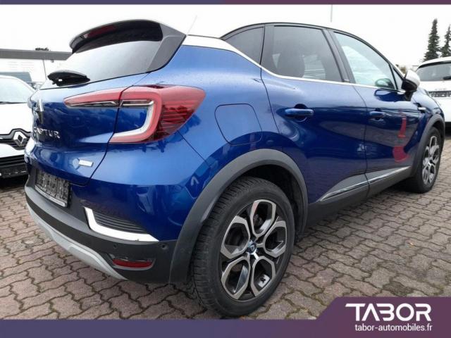 Renault Captur image 3