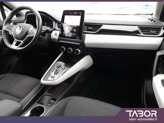 Renault Captur image 7
