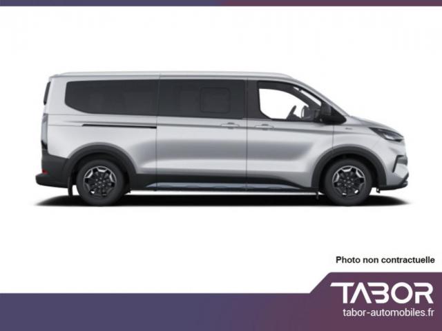 Ford Tourneo image 2
