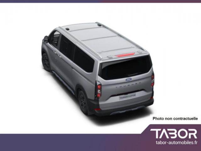 Ford Tourneo image 5