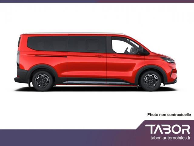 Ford Tourneo image 8