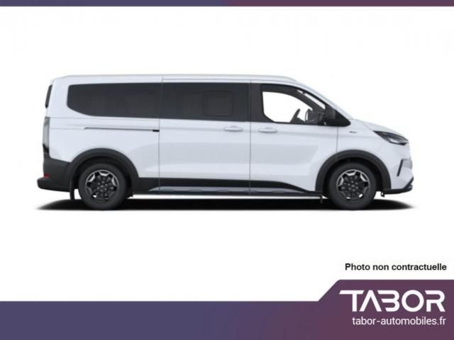 Ford Tourneo image 5