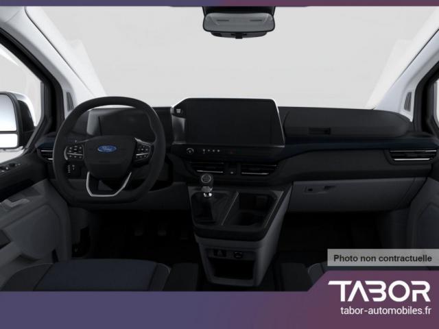 Ford Tourneo image 8
