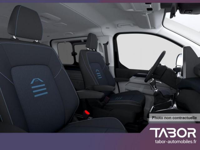 Ford Tourneo image 7