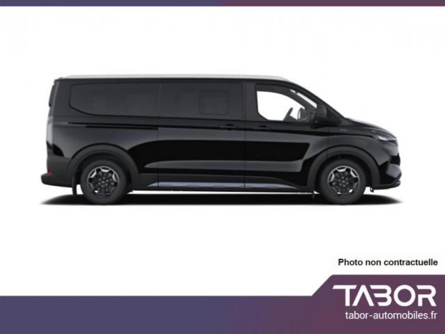 Ford Tourneo image 1