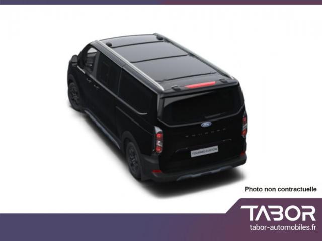Ford Tourneo image 2