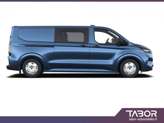 Ford Transit Custom image 9