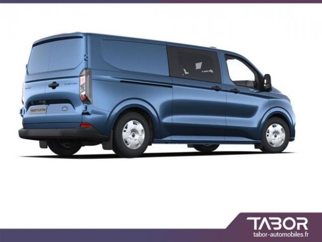 Ford Transit Custom image 3