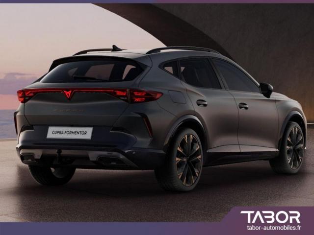 Cupra Formentor image 7