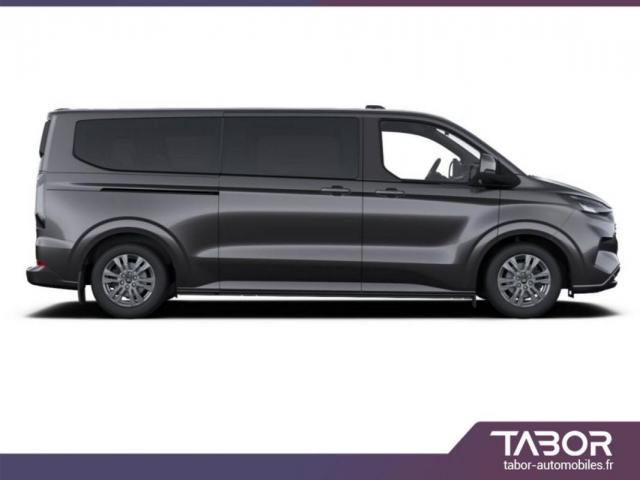 Ford Tourneo image 7