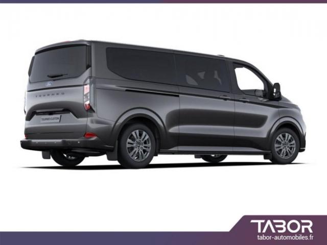 Ford Tourneo image 1