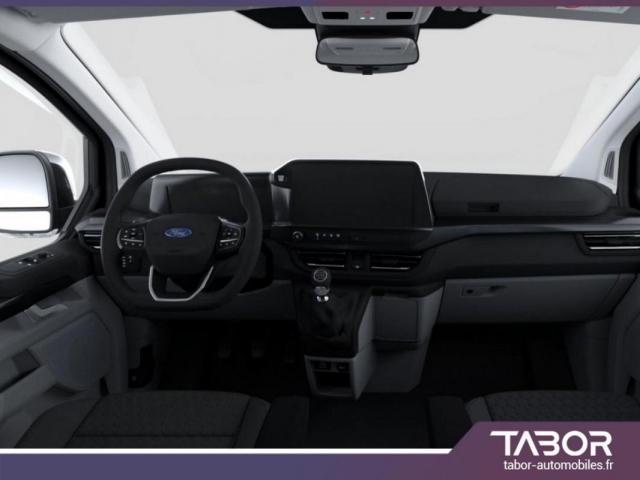 Ford Tourneo image 9