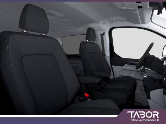 Ford Tourneo image 3