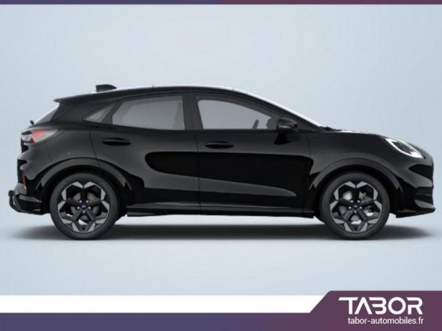 Ford Puma image 6