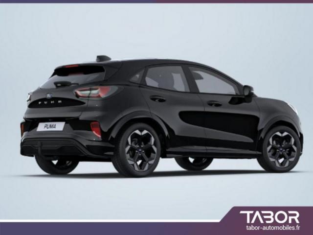 Ford Puma image 8
