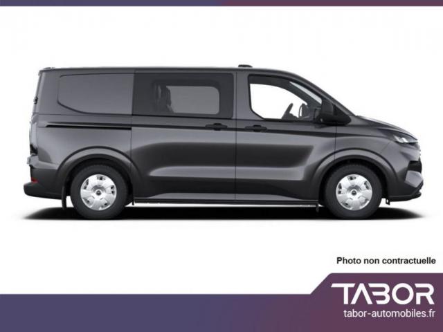 Ford Transit Custom image 3
