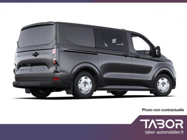 Ford Transit Custom image 5