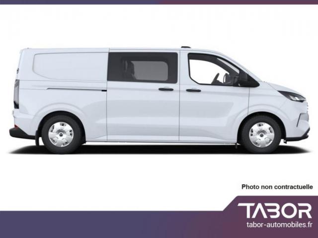 Ford Transit Custom image 9