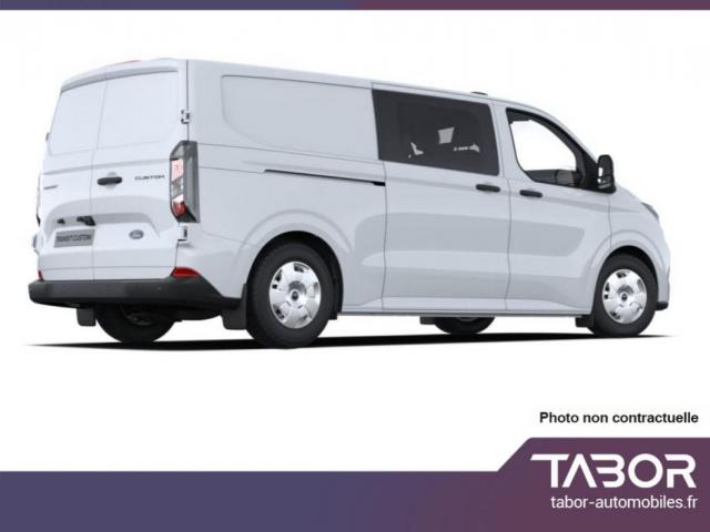 Ford Transit Custom image 4
