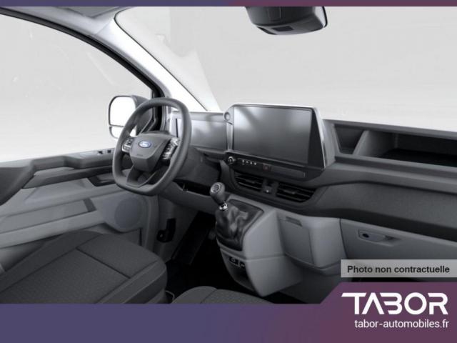 Ford Transit Custom image 2