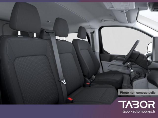 Ford Transit Custom image 8