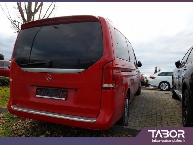 Mercedes Benz V 250 image 7
