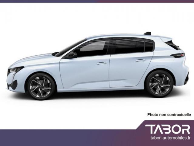 Peugeot 308 image 7