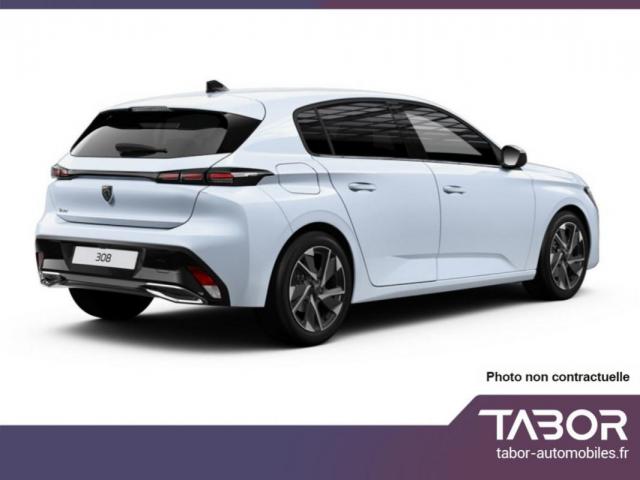 Peugeot 308 image 1