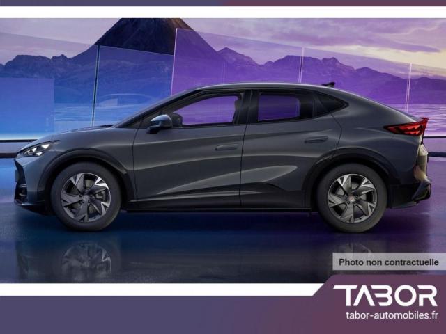 Cupra Tavascan image 9