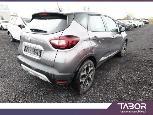 Renault Captur image 6