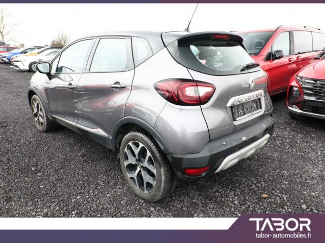 Renault Captur image 8